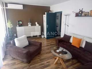 Appartamento Kozala, Rijeka, 72m2