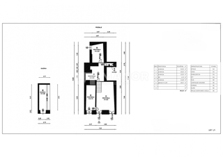 Commerciale Centar, Rijeka, 100m2