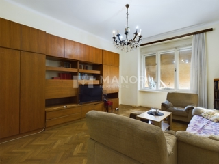 Appartamento Centar, Rijeka, 110m2