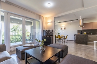 Appartamento Pobri, Opatija - Okolica, 130m2