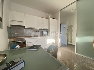 Appartamento Centar, Rijeka, 57m2