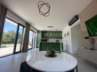 Casa Labin, 1m2