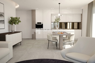 Appartamento Rovinj, 87,25m2