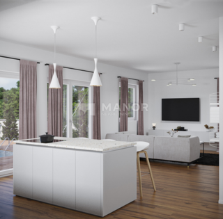 Casa Rovinjsko Selo, Rovinj, 198m2