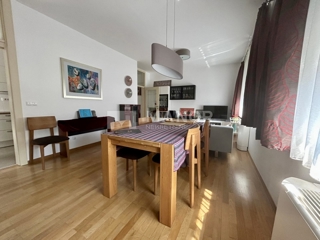 Appartamento Centar, Rijeka, 160m2