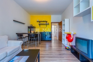 Appartamento Belveder, Rijeka, 83m2