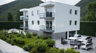 Appartamento Banderovo, Rijeka, 63,37m2