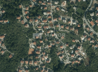 Terreno edificabile Ćikovići, Kastav, 1.684m2