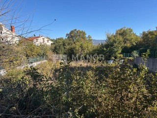 Terreno edificabile Šilo, Dobrinj, 504m2
