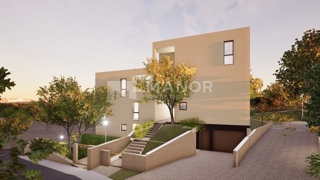 Appartamento Donja Vežica, Rijeka, 52m2