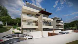 Appartamento Ika, Opatija - Okolica, 127,02m2