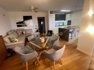 Appartamento Marčelji, Viškovo, 73,50m2