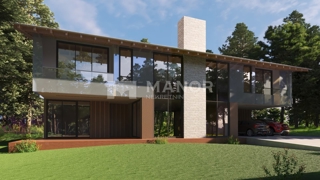 Terreno edificabile Hlevci, Skrad, 2.910m2