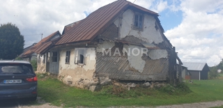 Casa Čanić Gaj, Gospić, 370m2