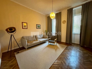 Appartamento Kantrida, Rijeka, 67m2
