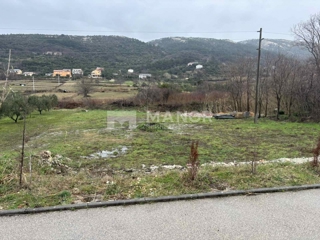 Mundanije, Rab, 1.713m2