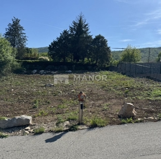 Terreno edificabile Veli Brgud, Matulji, 810m2