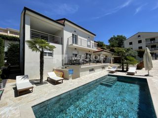 Casa Bregi, Matulji, 235m2