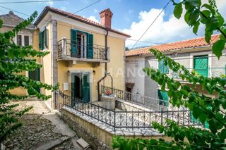 Casa Beli, Cres, 180m2
