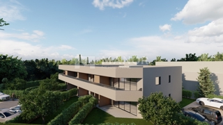 Appartamento Tar, Tar-Vabriga, 77,82m2