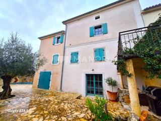 Casa Malinska, Malinska-Dubašnica, 155m2