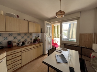 Appartamento Srdoči, Rijeka, 71m2
