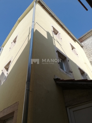 Casa Medulin, 64m2