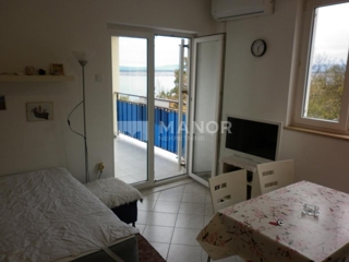 Appartamento Dramalj, Crikvenica, 35m2