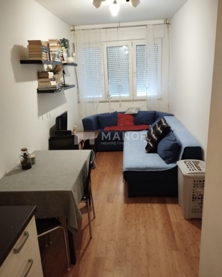 Appartamento Gornja Vežica, Rijeka, 35m2