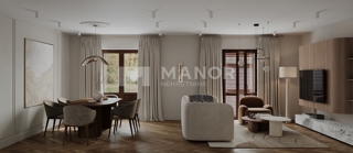 ISTRIA, ROVIGNO – Appartamento ristrutturato in una bella casa nel centro