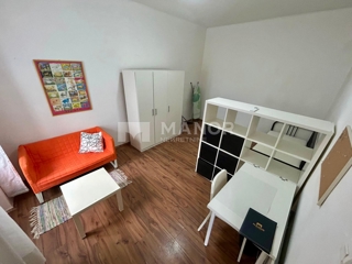 Appartamento Belveder, Rijeka, 88m2