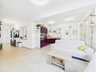 Appartamento Mlaka, Rijeka, 83m2