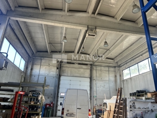 Commerciale Dražice, Jelenje, 430m2