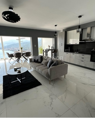 Appartamento Rubeši, Kastav, 83m2
