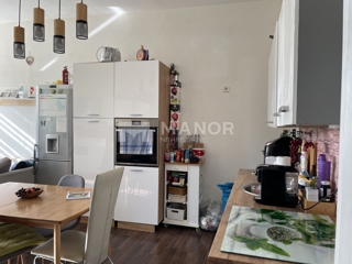 Appartamento Centar, Rijeka, 66m2