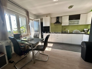 Appartamento Turnić, Rijeka, 55m2