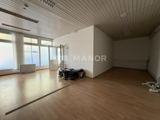 Commerciale Rastočine, Rijeka, 217m2