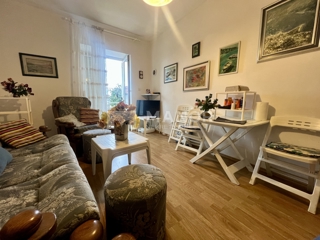 Appartamento Crikvenica, 37m2