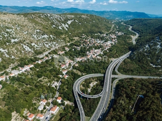 Terreno edificabile Soboli, Čavle, 3.500m2