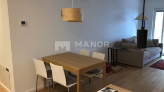 Appartamento Kantrida, Rijeka, 95m2