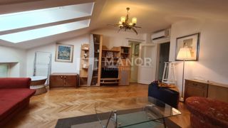 Appartamento Bulevard, Rijeka, 87m2