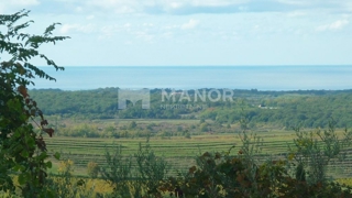 Terreno edificabile Buje, 1.473m2