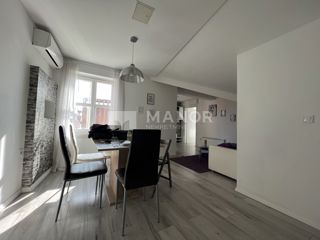 Appartamento Centar, Rijeka, 90m2