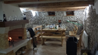 Casa Mrkopalj, 205m2