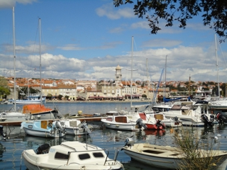 Casa Omišalj, 160m2