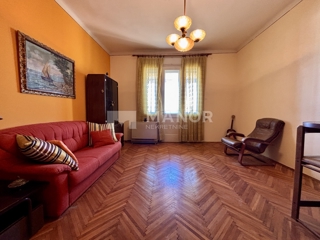 Appartamento Sušak, Rijeka, 80m2