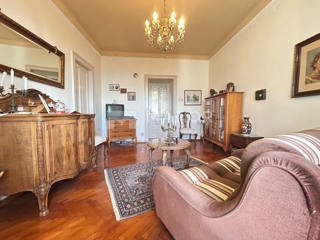 Appartamento Belveder, Rijeka, 70m2