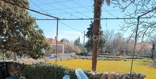 Terreno edificabile Kras, Dobrinj, 501m2