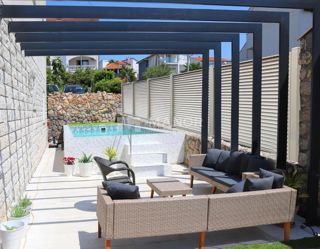 Casa Malinska, Malinska-Dubašnica, 400m2