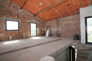 Appartamento Srdoči, Rijeka, 135,11m2